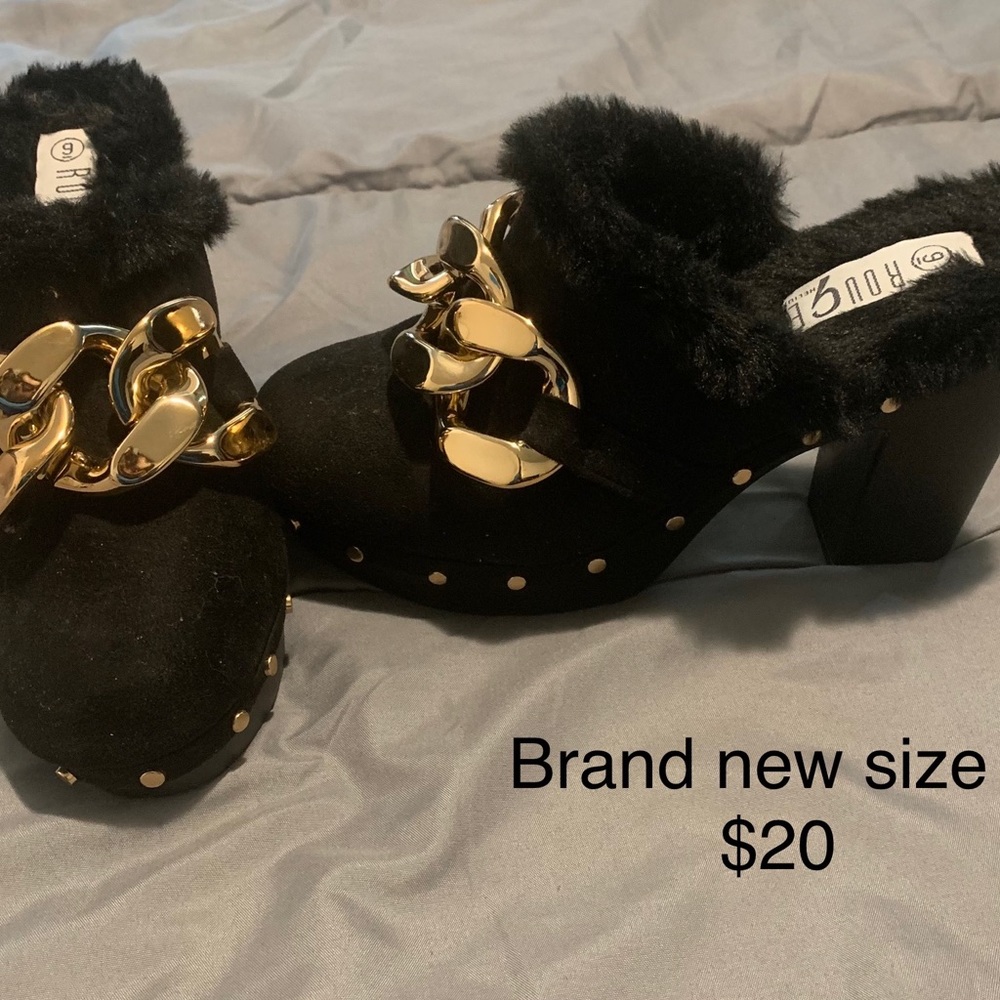 Nice brand new
